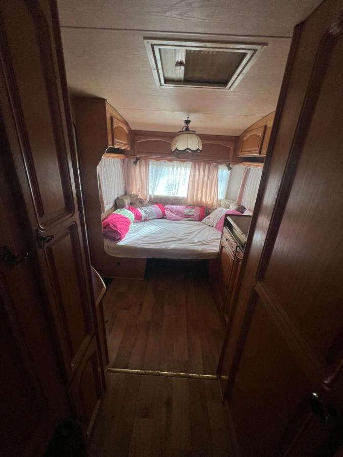 Hotel Каравана Чайка Sosopol Exterior foto
