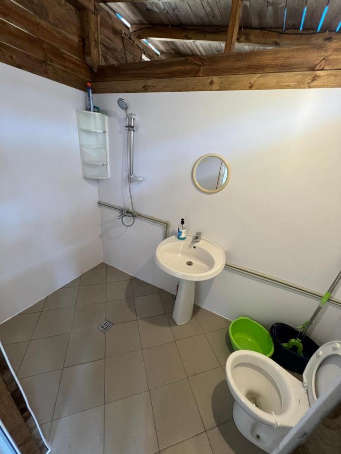 Hotel Каравана Чайка Sosopol Exterior foto
